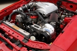 HO Intercooled System with P-1SC (12 rib)